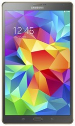 Замена дисплея на планшете Samsung Galaxy Tab S 10.5 LTE в Иванове